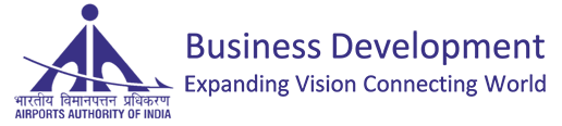 Airports Authority of India - Business Development