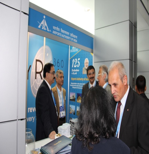 Participation in ICAO, World Aviation Forum (IWAF) and The Assembly 39th Session